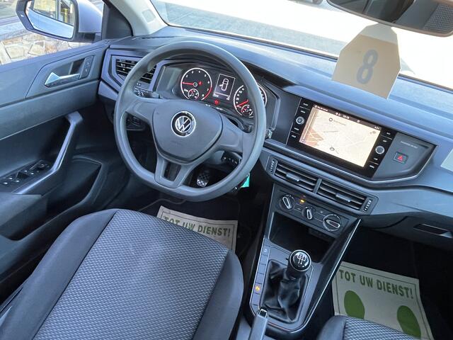 Volkswagen Polo Trendline