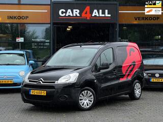 CITROEN BERLINGO 1.6 HDI 500 Club Economy CRUISE btw auto /AIRCO/SCHUIFDEUR/NAP/APK 5-12-2025