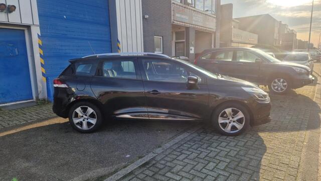 Renault Clio Estate 0.9 TCe Expression Nwe Apk Dealer Onderhouden.