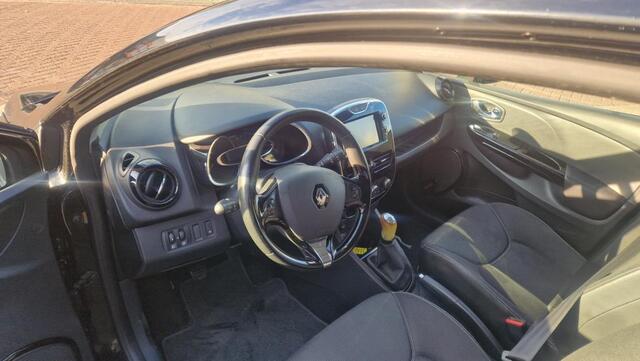 Renault Clio Estate 0.9 TCe Expression Nwe Apk Dealer Onderhouden.