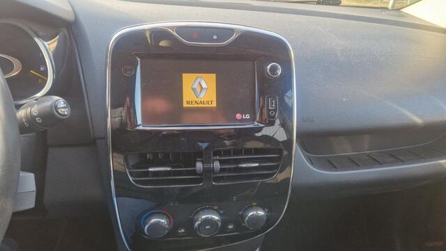 Renault Clio Estate 0.9 TCe Expression Nwe Apk Dealer Onderhouden.