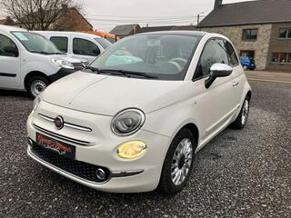 Fiat 500 1.2i //FULLL//revisee et garantie 1 an