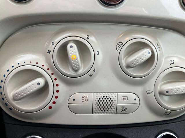 Fiat 500 1.2i //FULLL//revisee et garantie 1 an