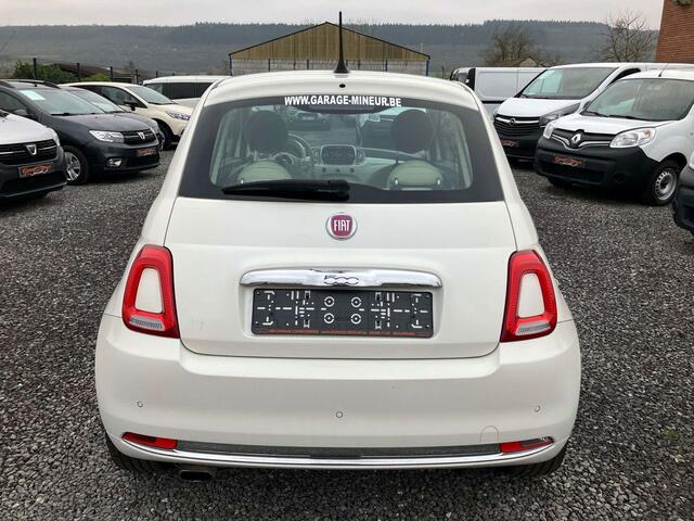 Fiat 500 1.2i //FULLL//revisee et garantie 1 an