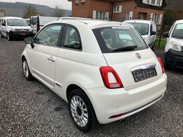 Fiat 500 1.2i //FULLL//revisee et garantie 1 an