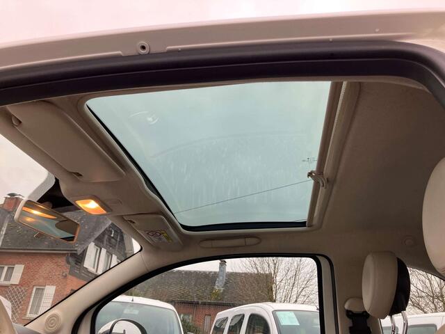 Fiat 500 1.2i //FULLL//revisee et garantie 1 an