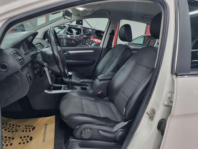 Mercedes-Benz B-Klasse 200 CDINAVIGATIELEDERALU-VELGENPARKEER SENSOREN