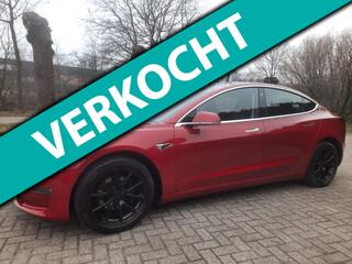 TESLA Model 3 Long Range AWD 75 kWh AUTOPILOT ECC
