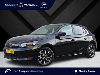 OPEL CORSA GS 1.2 75pk | 180� CAMERA | APPLE CARPLAY / ANDROID AUTO | NAVI | KEYLESS | CLIMA |