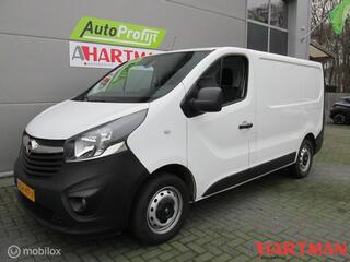 OPEL VIVARO bestel 1.6 CDTI L1H1 Edition EcoFlex