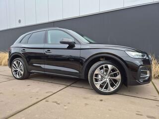 AUDI Q5 50 TFSi e PHEV*S-TRONIC*FACELIFT*VIRTUAL COCKPIT*