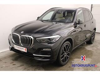 BMW X5 xDrive45e AUT