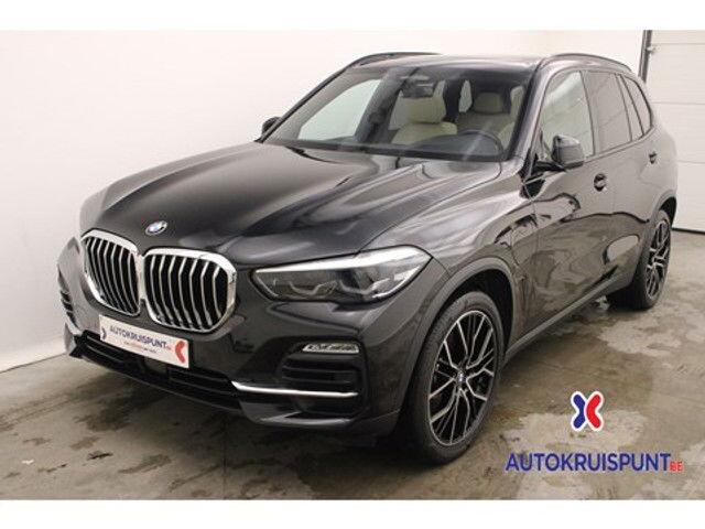 BMW X5 xDrive45e AUT