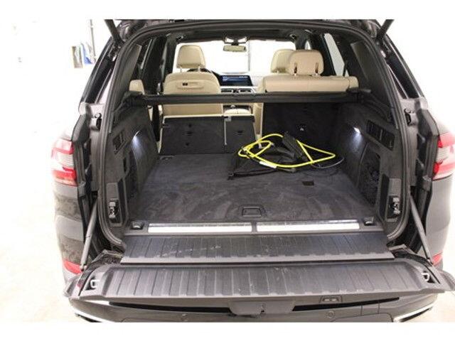 BMW X5 xDrive45e AUT