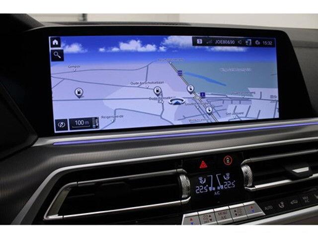 BMW X5 xDrive45e AUT