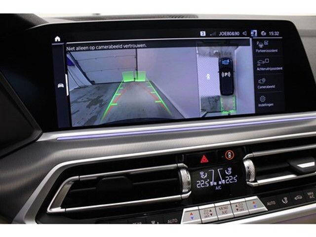 BMW X5 xDrive45e AUT