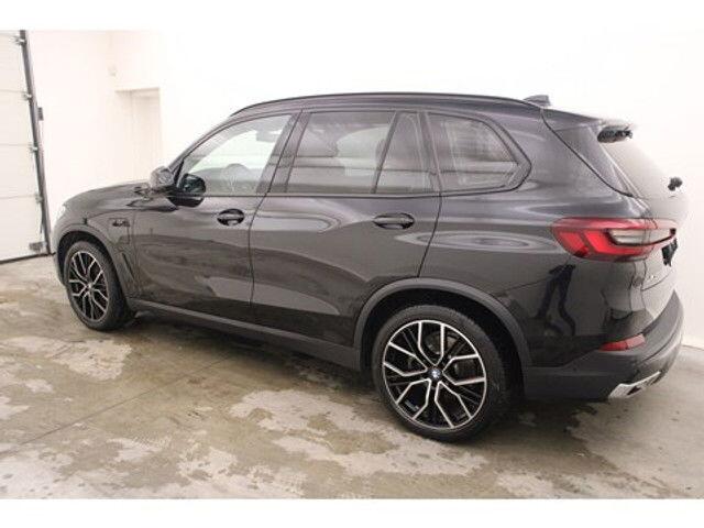 BMW X5 xDrive45e AUT