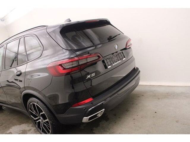 BMW X5 xDrive45e AUT