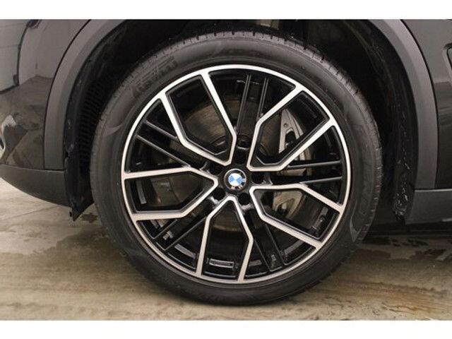 BMW X5 xDrive45e AUT