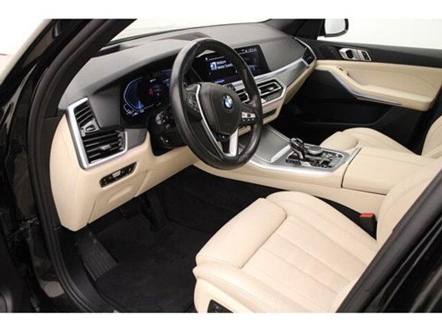BMW X5 xDrive45e AUT