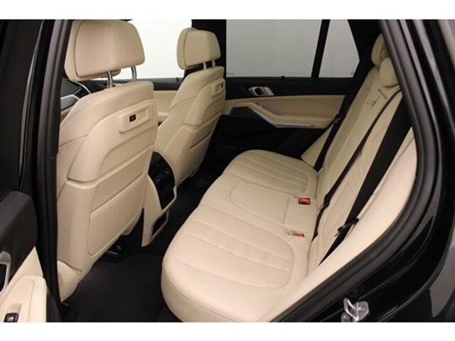 BMW X5 xDrive45e AUT
