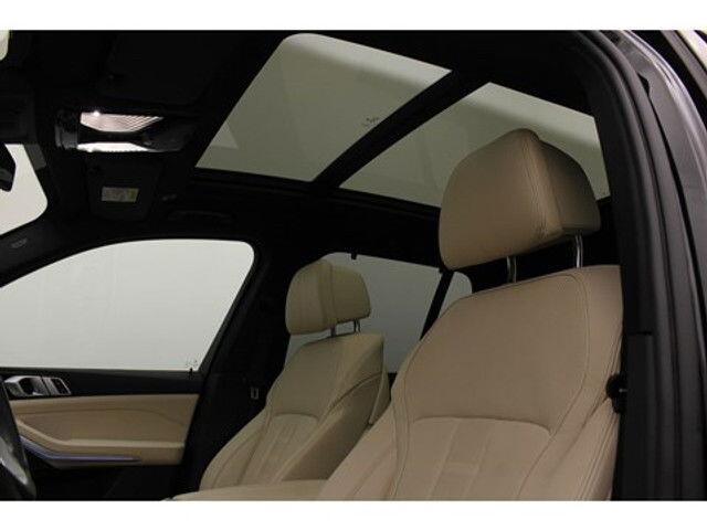 BMW X5 xDrive45e AUT