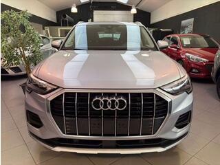 Audi Q3 35 TDi SPORT, CAMERA, APPLE CARPLAY, GARANTI 1AN