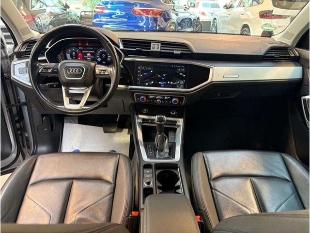 Audi Q3 35 TDi SPORT, CAMERA, APPLE CARPLAY, GARANTI 1AN