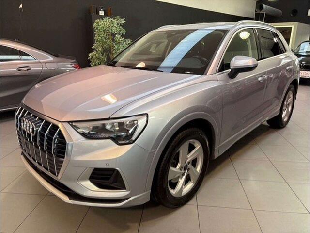 Audi Q3 35 TDi SPORT, CAMERA, APPLE CARPLAY, GARANTI 1AN