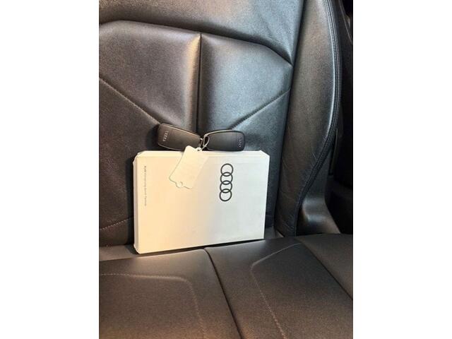 Audi Q3 35 TDi SPORT, CAMERA, APPLE CARPLAY, GARANTI 1AN