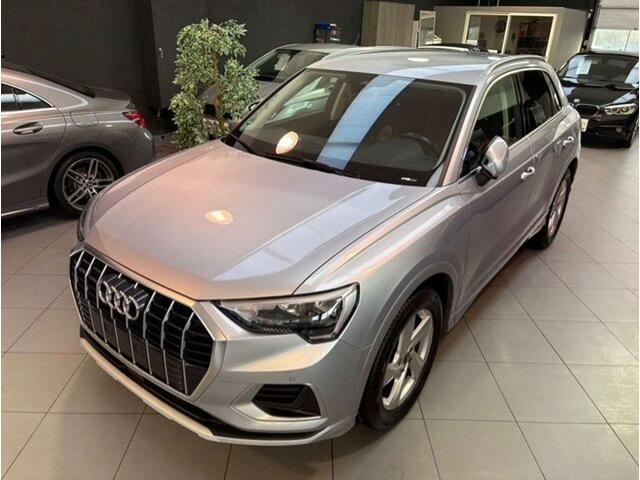 Audi Q3 35 TDi SPORT, CAMERA, APPLE CARPLAY, GARANTI 1AN