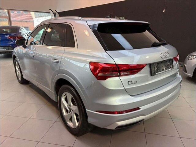Audi Q3 35 TDi SPORT, CAMERA, APPLE CARPLAY, GARANTI 1AN