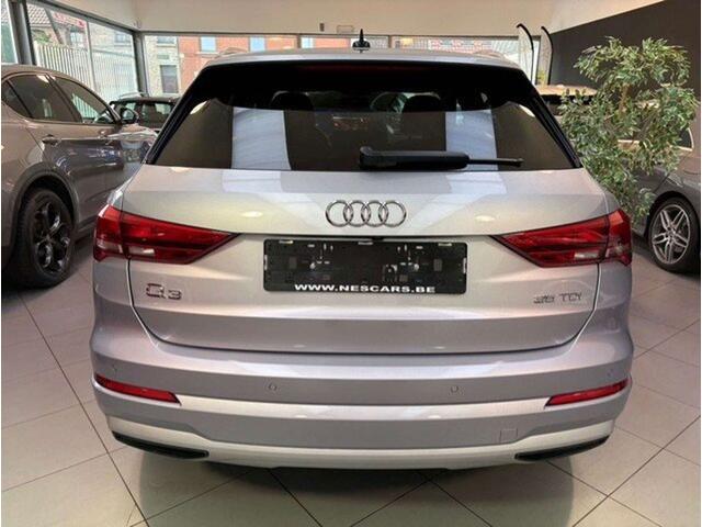 Audi Q3 35 TDi SPORT, CAMERA, APPLE CARPLAY, GARANTI 1AN