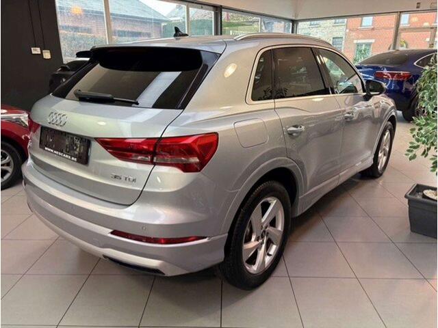 Audi Q3 35 TDi SPORT, CAMERA, APPLE CARPLAY, GARANTI 1AN