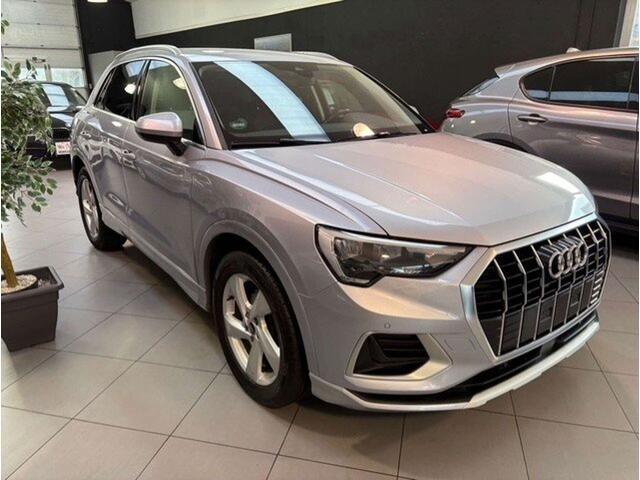 Audi Q3 35 TDi SPORT, CAMERA, APPLE CARPLAY, GARANTI 1AN