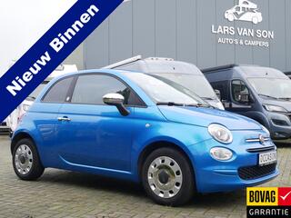 FIAT 500 1.2 Live Edizione, Bluetooth, Airco!!