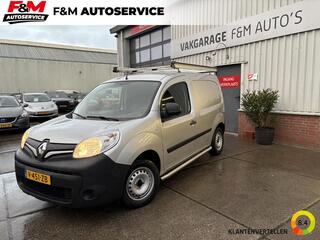 RENAULT KANGOO 1.5 dCi 75 Energy Comfort