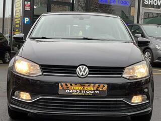 Volkswagen Polo 1.0iCLIMAJANTESAUXECRAN garantie 12M