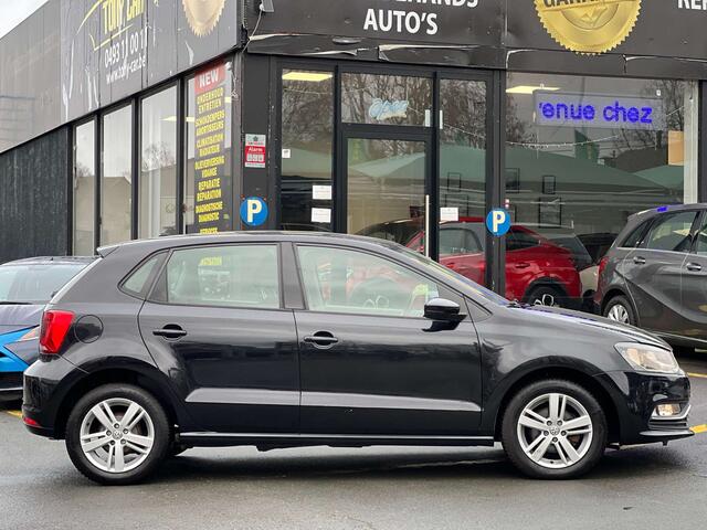 Volkswagen Polo 1.0iCLIMAJANTESAUXECRAN garantie 12M