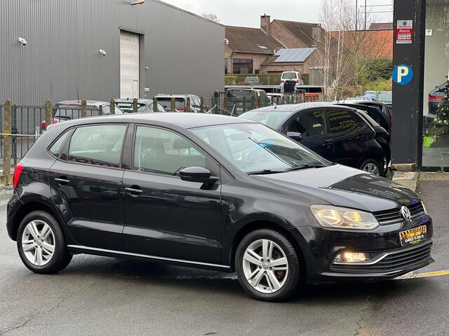 Volkswagen Polo 1.0iCLIMAJANTESAUXECRAN garantie 12M