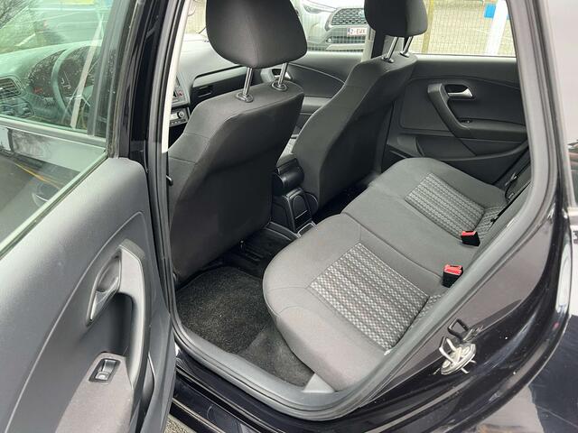 Volkswagen Polo 1.0iCLIMAJANTESAUXECRAN garantie 12M