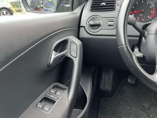 Volkswagen Polo 1.0iCLIMAJANTESAUXECRAN garantie 12M