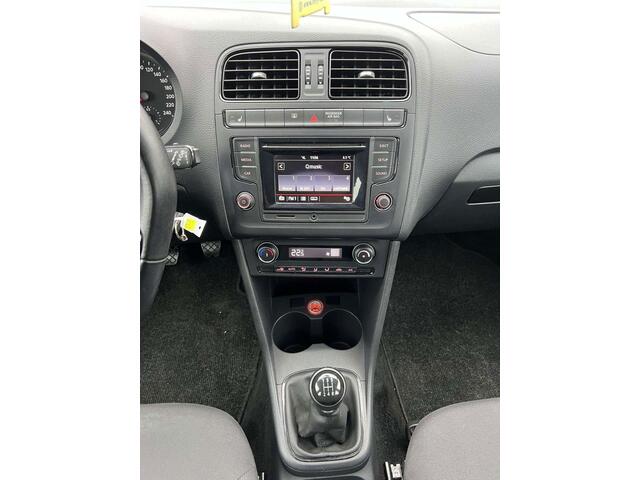 Volkswagen Polo 1.0iCLIMAJANTESAUXECRAN garantie 12M