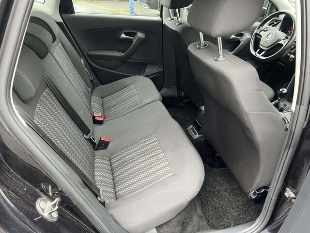 Volkswagen Polo 1.0iCLIMAJANTESAUXECRAN garantie 12M