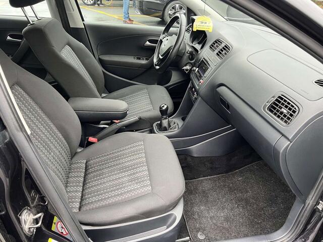 Volkswagen Polo 1.0iCLIMAJANTESAUXECRAN garantie 12M