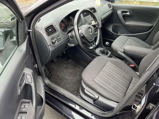 Volkswagen Polo 1.0iCLIMAJANTESAUXECRAN garantie 12M