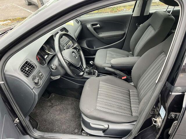 Volkswagen Polo 1.0iCLIMAJANTESAUXECRAN garantie 12M