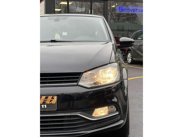 Volkswagen Polo 1.0iCLIMAJANTESAUXECRAN garantie 12M