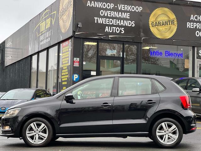Volkswagen Polo 1.0iCLIMAJANTESAUXECRAN garantie 12M
