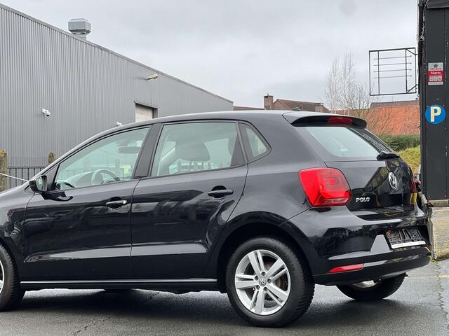 Volkswagen Polo 1.0iCLIMAJANTESAUXECRAN garantie 12M
